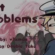 Oliver And Luka Hot Problems Vocaloidカバー曲 Vsqx