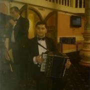 Ferid Qarmon Tovuz