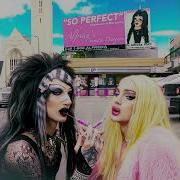 So Perfect 6Arelyhuman