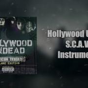 Hollywood Undead S C A V A Instrumental