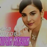 Минуси Суруди Бехуда Хорам Мекуни