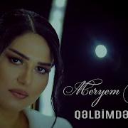 Meryem Feray Qelbimden Vur 2023 Yeni Klip