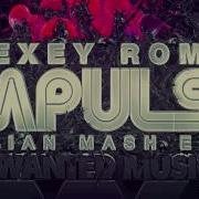 Alexey Romeo Impulse Kylian Mash Radio Edit