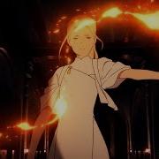 Amv Укрась Прощальное Утро Цветами Обещания