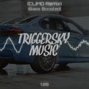 Вика Старикова Три Желания Climo Remix Bass Boosted