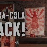 Nuka Cola Workshop Fallout 4 Creation Club