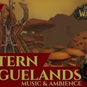 Vanilla Eastern Plaguelands Music Ambience 3 Hours World Of Warcraft Classic