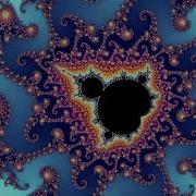 Mandelbrot Zoom