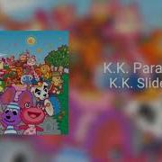 K K Parade By Toru Minegishi