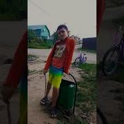 На Танке Выехал Кузьмич