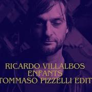 Ricardo Villalobos Enfants Id Remix