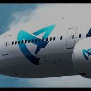 Fsx Air Austral Best Boeing 777 300Er