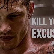 No Excuses Best Gym Motivational Video