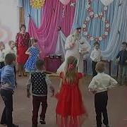 Необычный Утренник 8 Марта Участвуют Мамы И Папы Весеннее Кафе