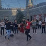 Лезгинка Узбекистана