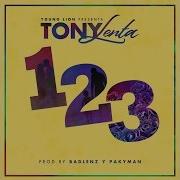 Tony Lenta 1 2 3