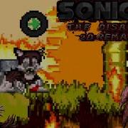 Sonic Exe The Disaster 2D Remake Call Of The Void V1101