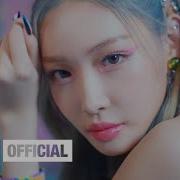 Chung Ha Sparkling