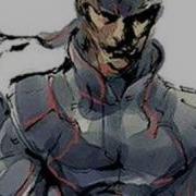 Metal Gear Solid The Best Is Yet To Come