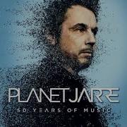 Jarre Planet Jarre