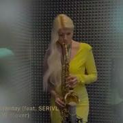 Ladynsax Yesterday