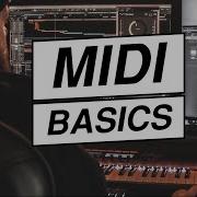 Midi Set Music