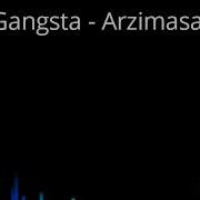 Lil Gangsta Arzimasakan