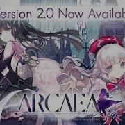 Arcaea Main Story Ost