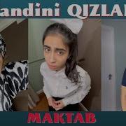 Afandining Qizlari