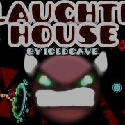 Slaughterhouse Old Geometry Dash