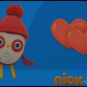 Nick Jr Заставка