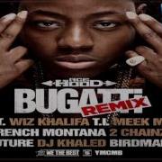 Bugatti Remix