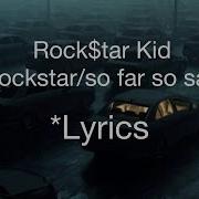 Rockstar So Far So Sad Instrumental