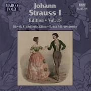 Musen Quadrille Op 174