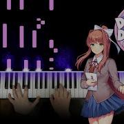 My Song Your Note Piano Doki Doki