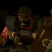 Meet The Demoman Rus