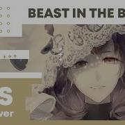 Vocaloid Beast In The Beauty Rus