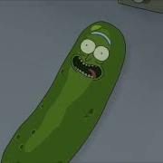 10 Hours Of Pickle Rick Remix