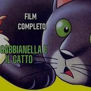 La Gabbianella E Il Gatto