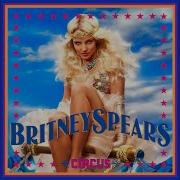 Britney Spears Out From Under Alternative