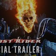 Ghost Rider 2007