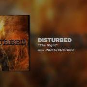 The Night Disturbed