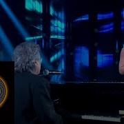 Annalisa Minetti E Toto Cutugno Cantano Gli Amori Ora O Mai Più 19 01 2019