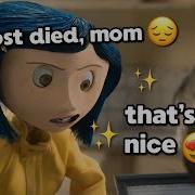 Coraline