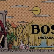 Boss Instasamka Минус