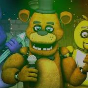 Freddy Fazbear Theme Song Dubstep