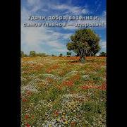Доброе Летнее Утро