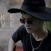 Fake Love English Cover Benjamin Cover