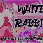 White Rebbit Complete Map