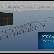 Creo Parametric Graph
